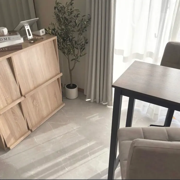 Un mee private salonの内観・外観3