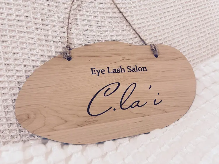 C.La’iの内観・外観1