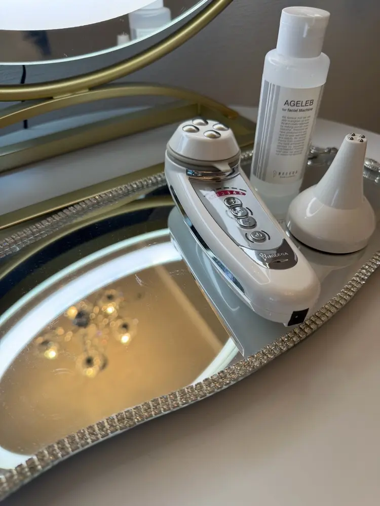 BEAUTÉ NISTAの内観・外観2