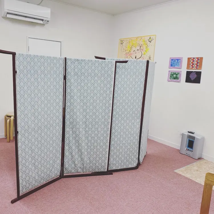 小顔矯正サロンLilyの内観・外観2