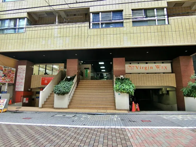 YKEYELASHSALONの内観・外観3