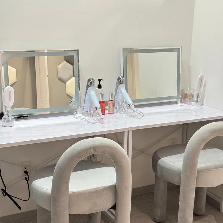 BODY CARE SALON LAUNAの内観・外観3