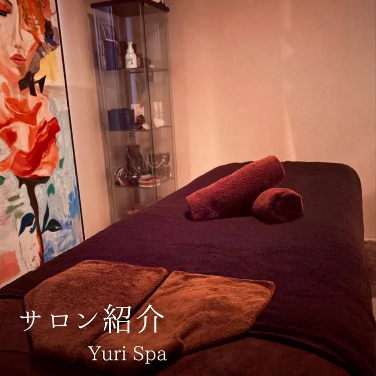 ユリスパの内観・外観3