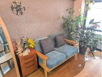 NailSalon Bijouの内観・外観2
