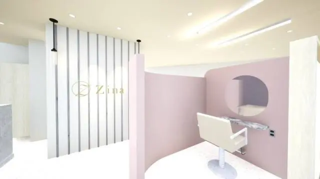 Zina 新浦安の内観・外観2