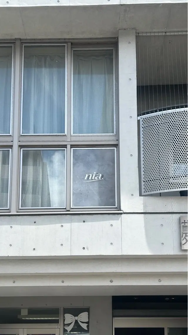 nia.の内観・外観1