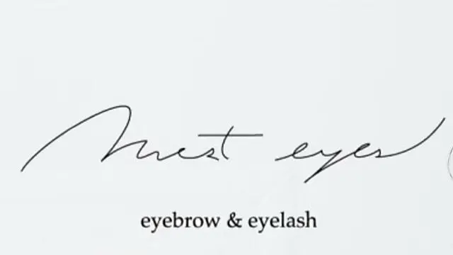 【眉毛/まつ毛パーマ専門店】most eyes刈谷の内観・外観1