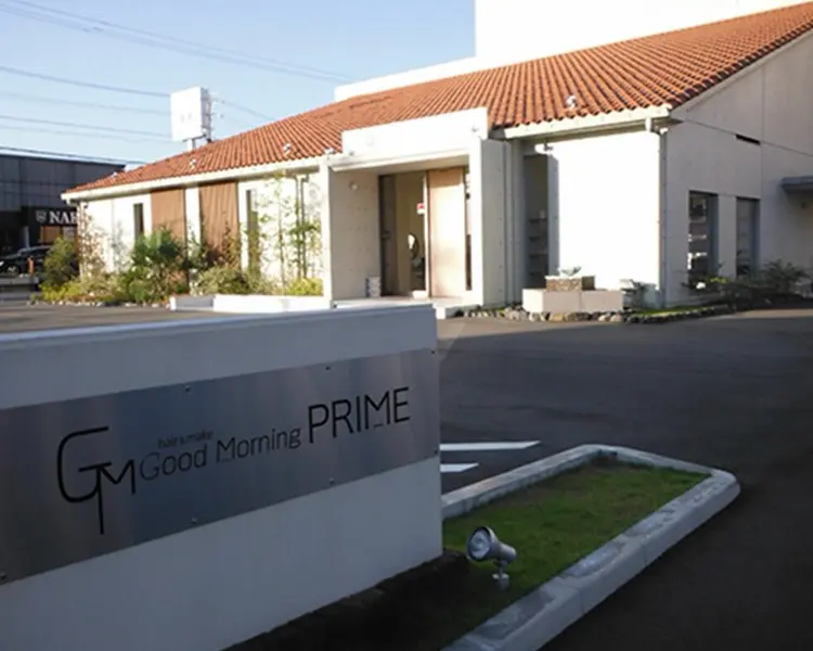GOOD MORNING PRIMEの内観・外観1