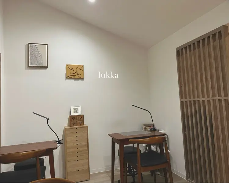 lukkaの内観・外観1