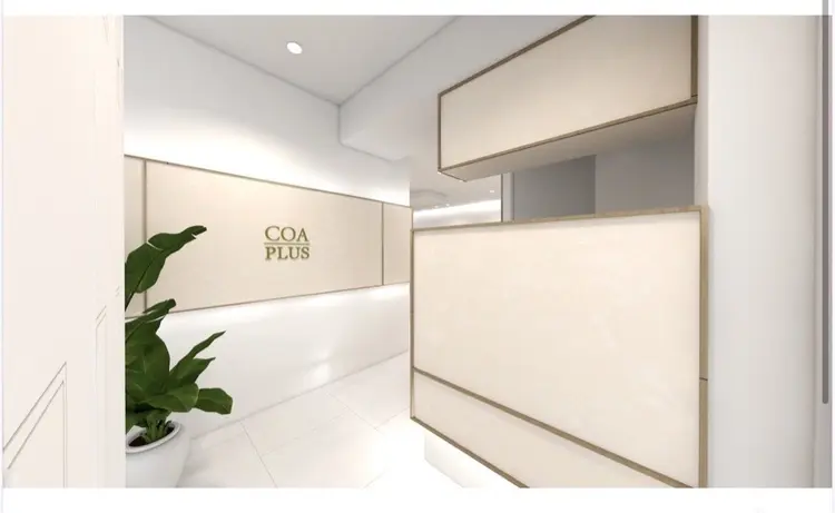 COA PLUS千葉の内観・外観1