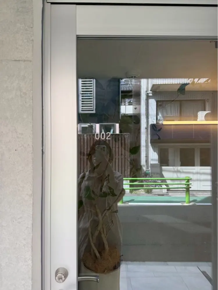 Nail Salon Hachiの内観・外観3