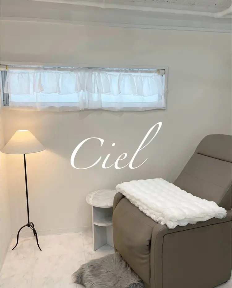 Ciel代官山の内観・外観2