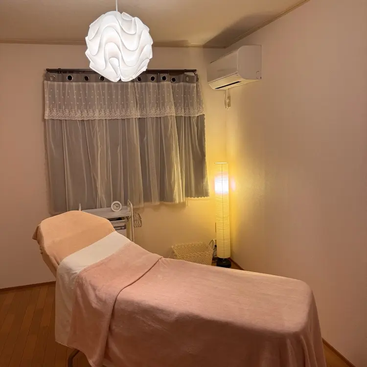 BeautySalonERIKAの内観・外観1
