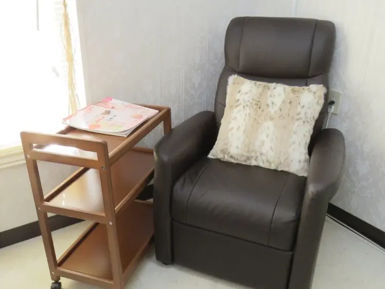 Beauty Salon Malissaの内観・外観2
