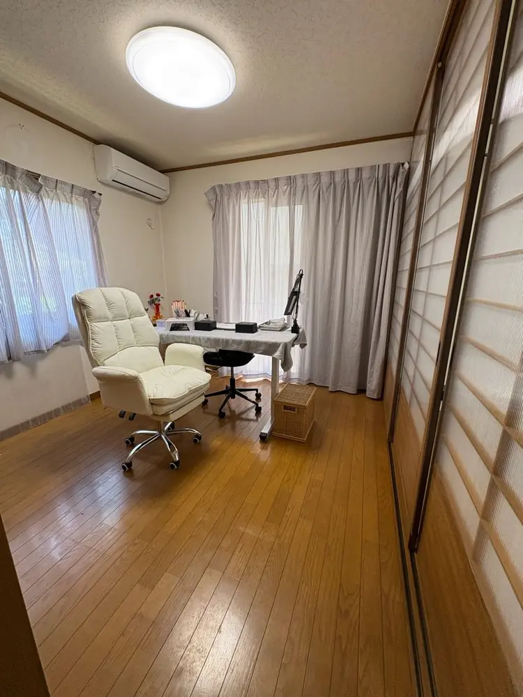 Nail Salon GOENの内観・外観1