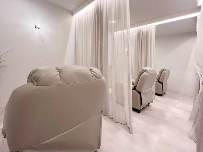 No.3 Lash&Brow 前橋店の内観・外観2