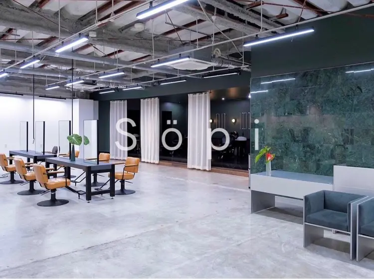 sopi by invitationの内観・外観1