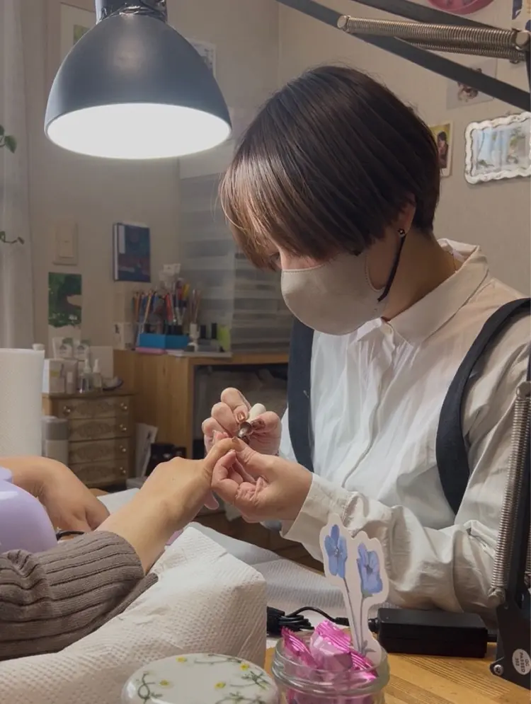 Matka Huonestaの内観・外観3