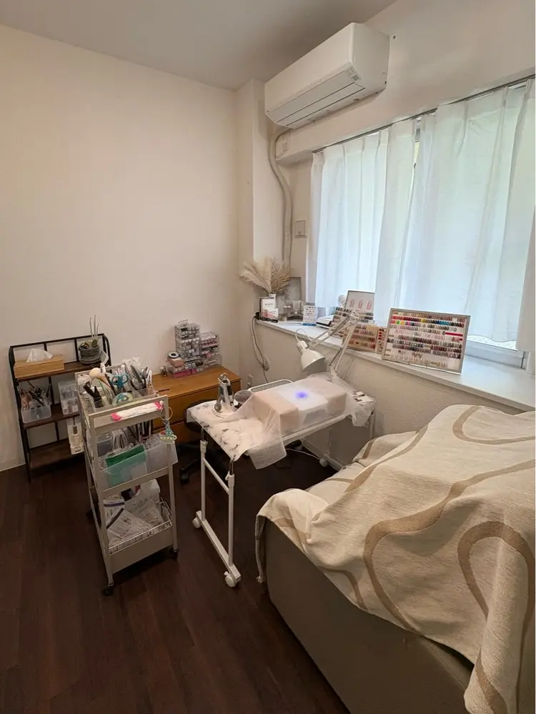 kupuの内観・外観1