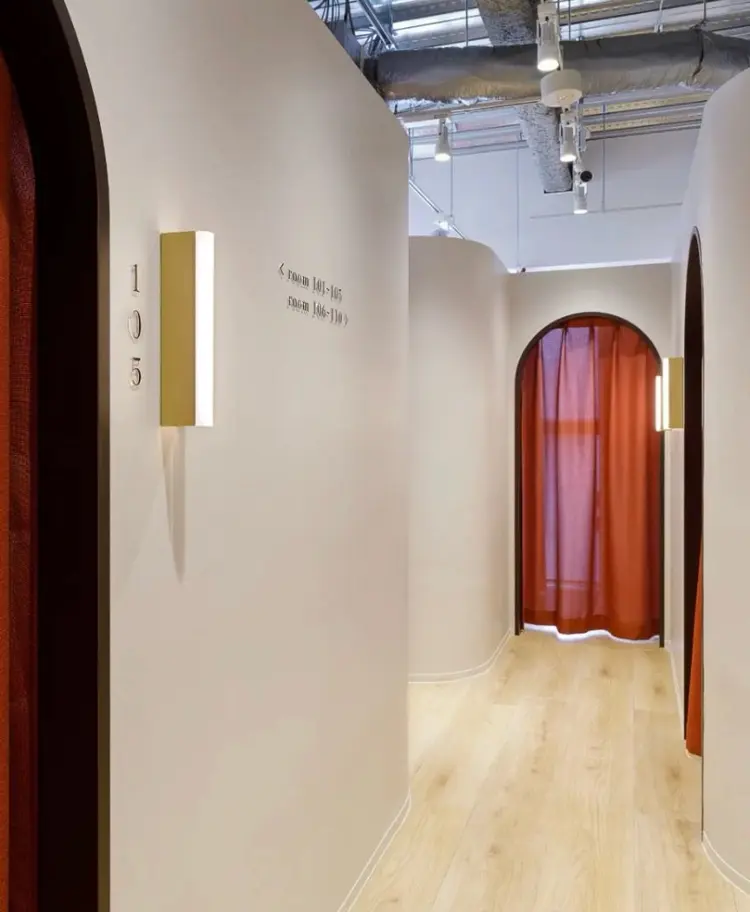 SALON VILLAGE Nagoyaの内観・外観2