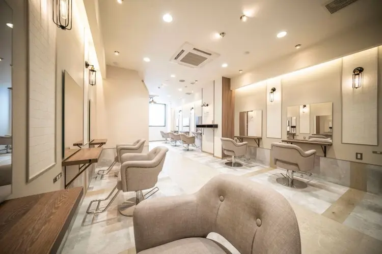 CIEL熊本店の内観・外観2