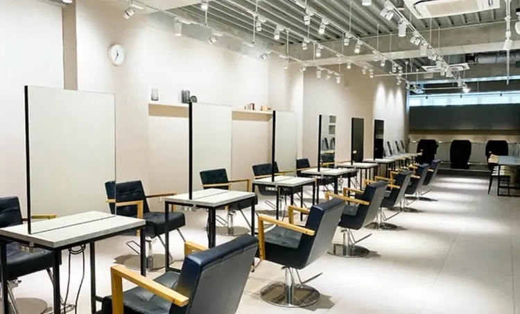 unami omotesandoの内観・外観3