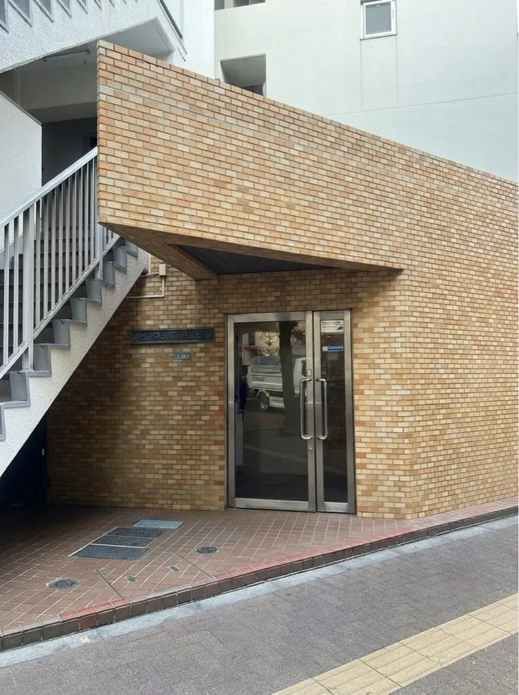Luvory beauty & relaxation salonの内観・外観1
