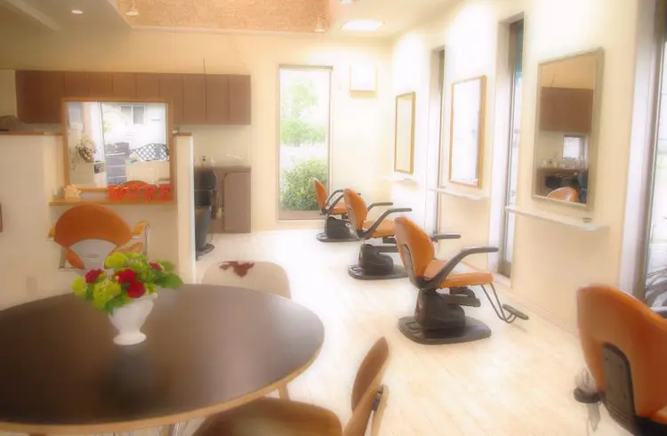 elegance moreの内観・外観2