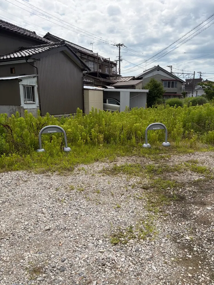 BARONIWAバロニワの内観・外観2