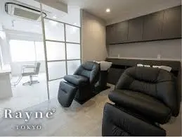 Rayne'の内観・外観2