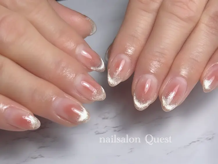 nail salon Utopiaの内観・外観3