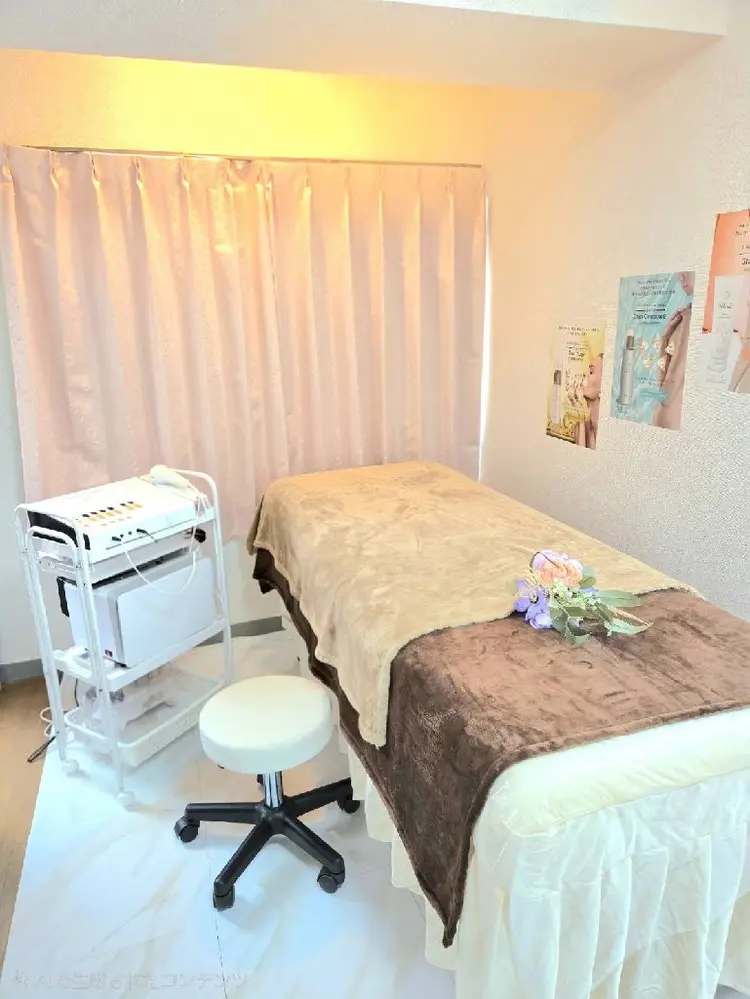 Brightcareminaの内観・外観1