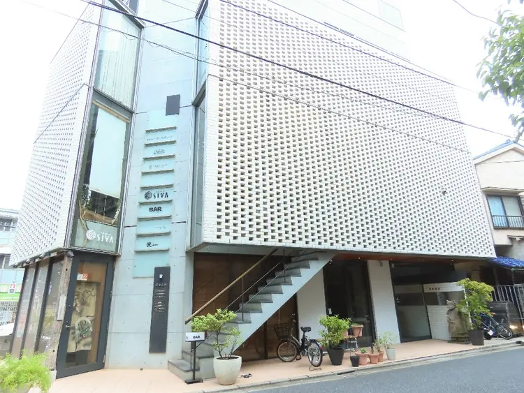 REI SHIMOKITAの内観・外観3