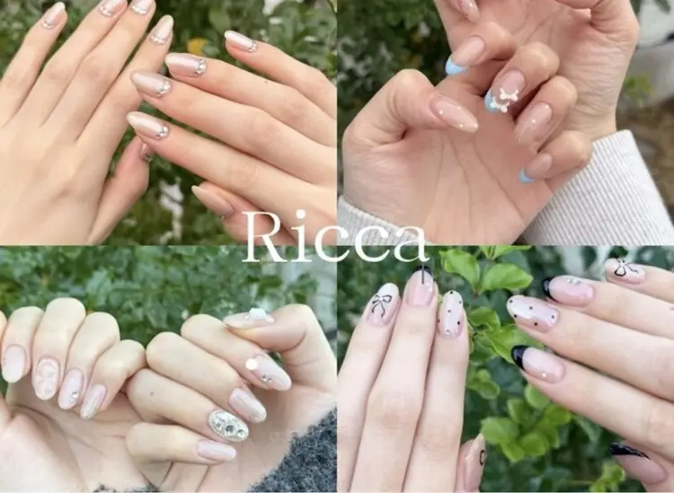 Ricca.[リッカ]の内観・外観3
