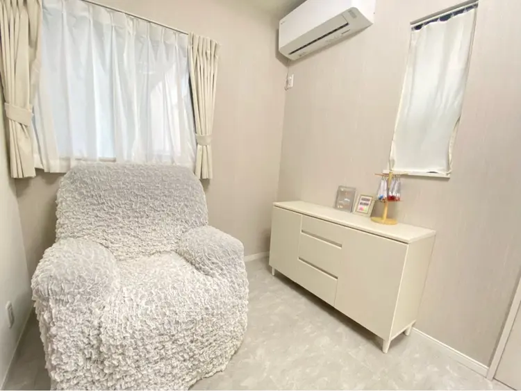 nailsalon  REJOICEの内観・外観3