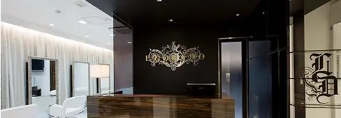 L.DORADOの内観・外観1