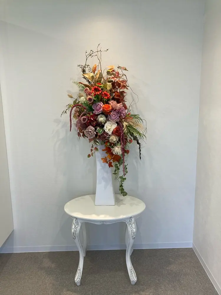 Salon de Cosme Belle Fleurの内観・外観3