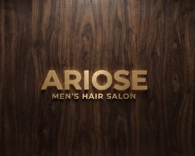 CHILN【チルン】（旧：ARIOSE HAIR 木場）の内観・外観1