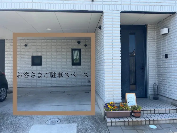 まつげ屋 Rimonaの内観・外観3