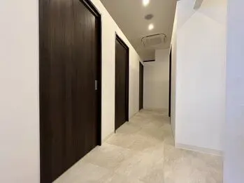 eyelash  salon Rey  仙台駅前店の内観・外観2