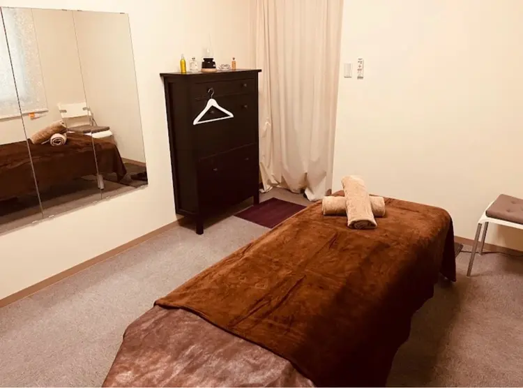 Lacan Beauty&Skinの内観・外観3