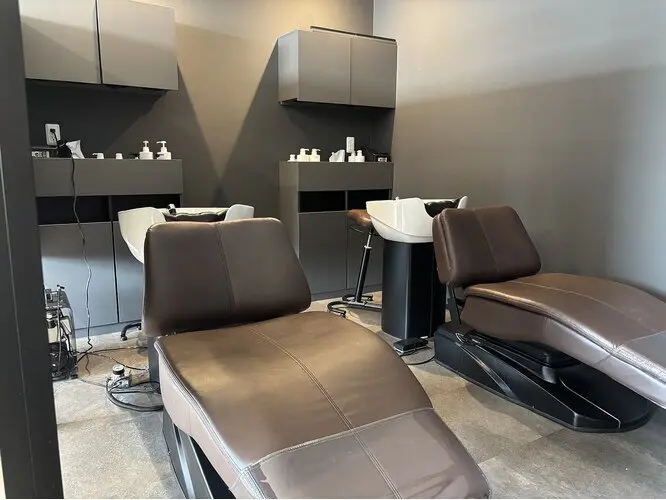 La fith hair lov. 福山駅家店の内観・外観2