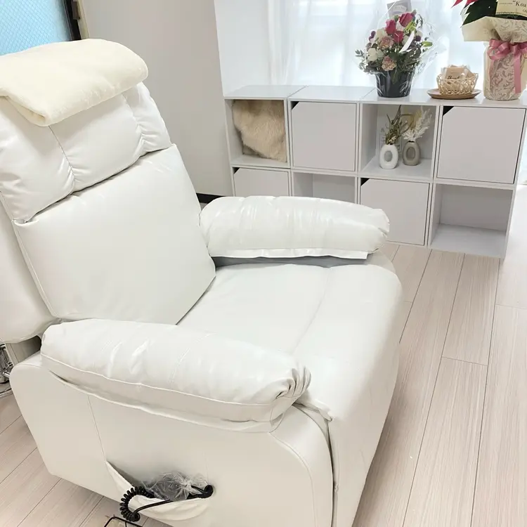 eyelashsalon "Koa"の内観・外観2