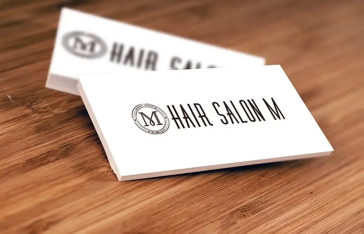 HAIR SALON M 渋谷店の内観・外観1