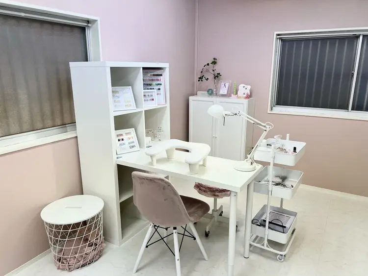 TeriPiriの内観・外観1