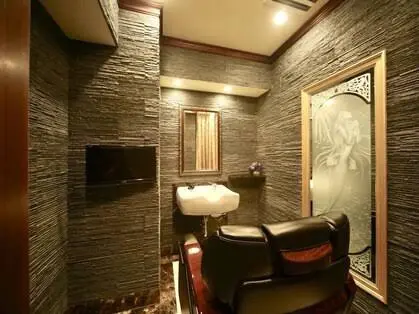 mrbrotherscutclub中目黒店の内観・外観1