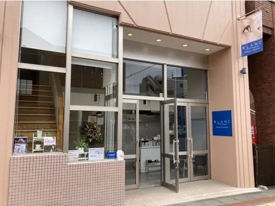 Blanc 長野東口店の内観・外観1