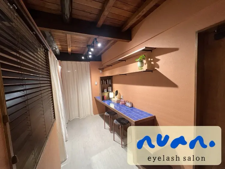 nuan.の内観・外観3