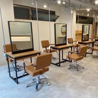 SHIAN 橋本店の内観・外観2