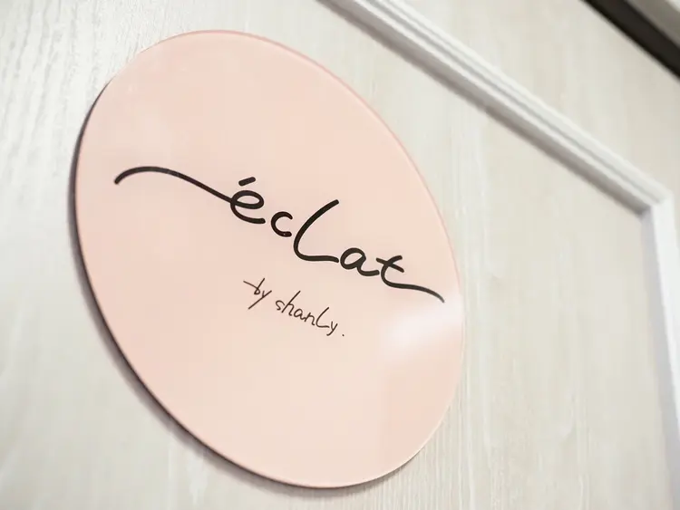 écLatの内観・外観2